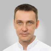 Гурулев Александр Викторович, проктолог