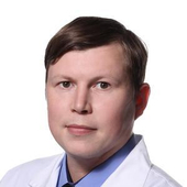 Козловский Александр Игоревич, хирург