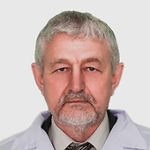 Короб Петр Федорович, ЛОР