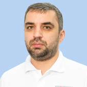 Кудаев Саид Ибрагимович, стоматолог-ортопед