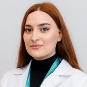 Дагирова Зумрут Мусаевна, онколог