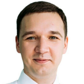 Захарченко Андрей Александрович, хирург