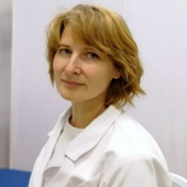 Гарбуз Татьяна Евгеньевна, ЛОР
