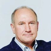 Зайцев Сергей Николаевич, психолог