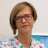 Иноземцева Ольга Вячеславовна, педиатр