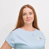 Игринева Екатерина Владимировна, врач УЗД