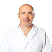 Годисов Андрей Михайлович, уролог