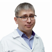 Бирюков Роман Владимирович, невролог