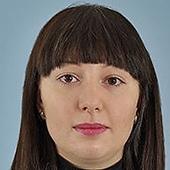 Новикова Ольга Геннадьевна, эндоскопист