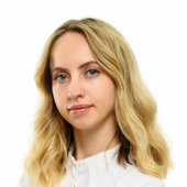 Казакова Александра Вячеславовна, онколог