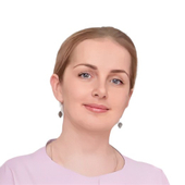 Игенбаева Елена Валерьевна, гинеколог