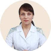 Докучаева Татьяна Борисовна, психиатр