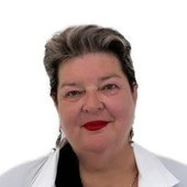 Муравьева Лариса Ивановна, невролог