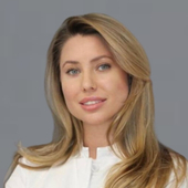 Шведова Юлия Егоровна, пластический хирург