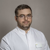 Хелая Демури Отарович, хирург