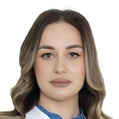 Галактионова Даниэлла Викторовна, офтальмолог
