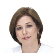 Бичурина Наталья Юрьевна, врач-косметолог