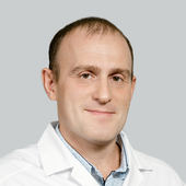 Кравченко Александр Викторович, офтальмолог-хирург