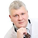 Симаков Дмитрий Александрович, психиатр