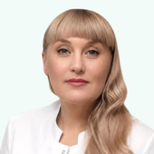 Мельник Елена Анатольевна, диетолог