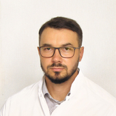 Чернышев Виталий Викторович, ортопед