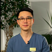 Ким Борис Салманович, стоматолог-терапевт