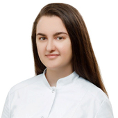 Алиева Алия Махмудовна, терапевт