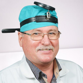 Исламов Рамил Тимерович, ЛОР