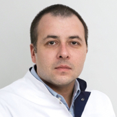 Крылов Олег Евгеньевич, психиатр