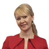 Новикова Елена Александровна, гинеколог