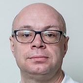 Шамшев Игорь Викторович, невролог