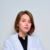 Белева Ольга Валентиновна, психиатр