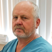 Попенов Сергей Анатольевич, анестезиолог-реаниматолог