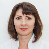 Яраева Рашида Ринатовна, рентгенолог