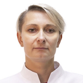 Фисун Елена Николаевна, гинеколог