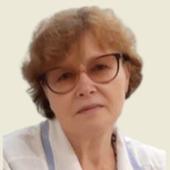 Жданова Галина Васильевна, уролог
