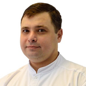 Киркевич Дмитрий Александрович, стоматолог-терапевт