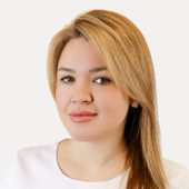 Кладова Светлана Константиновна, стоматолог-терапевт
