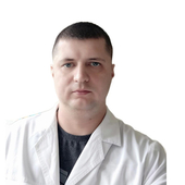 Филипцов Никита Александрович, врач УЗД