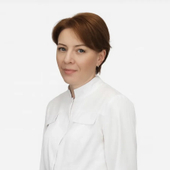 Блинкова Анна Павловна, стоматолог-терапевт