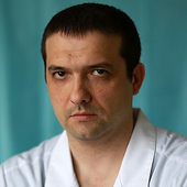 Файзрахманов Алексей Борисович, хирург