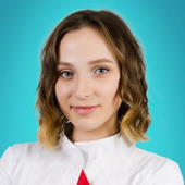 Борисова Елена Юрьевна, стоматолог-терапевт