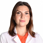 Аветисян Карина Мартиковна, врач-косметолог