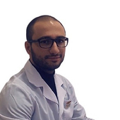 Бечвая Мате Муртазович, гастроэнтеролог