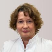 Стенькова Ольга Владимировна, остеопат