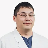 Нагаев Ринат Раисович, рентгенолог