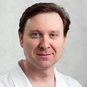 Сучков Игорь Сергеевич, ЛОР