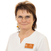 Павлова Ольга Григорьевна, терапевт
