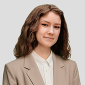 Демченко Елизавета Евгеньевна, детский нейропсихолог