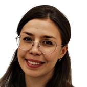 Богуславская (Колосова) Марина Сергеевна, ЛОР